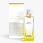 100 ML Hermès LE JARDIN DE MONSIEUR LI Apa de Toaleta  3 of 3 Apa de Toaleta