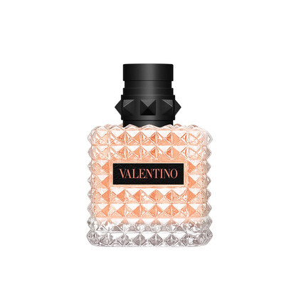 30 ML Valentino DONNA Born in Roma Coral Fantasy Apa de Parfum  1 of 3 