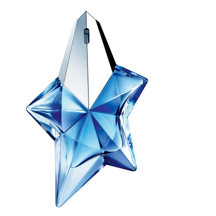 25 ML Mugler ANGEL Angel Apa de Parfum Reincarcabil  1 of 1 Angel Apa de Parfum Reincarcabil