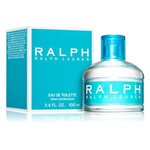 100 ML Ralph Lauren RALPH LAUREN Ralph Apa de Toaleta  3 of 3 Ralph Apa de Toaleta
