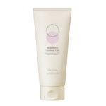 172 ML undefined Creamy Latte Spuma de curatare pentru fata Strawberry  1 of 1 Spuma de curatare pentru fata Strawberry