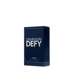 50 ML Calvin Klein DEFY Calvin Klein Defy Parfum 4 of 8 Calvin Klein Defy Parfum