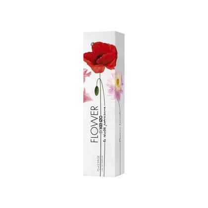 Flower by Kenzo La Recolte Parisienne Apa de Parfum