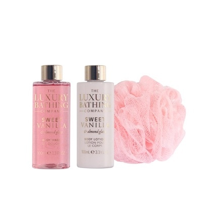 Set de ingrijire Glamorous Glow