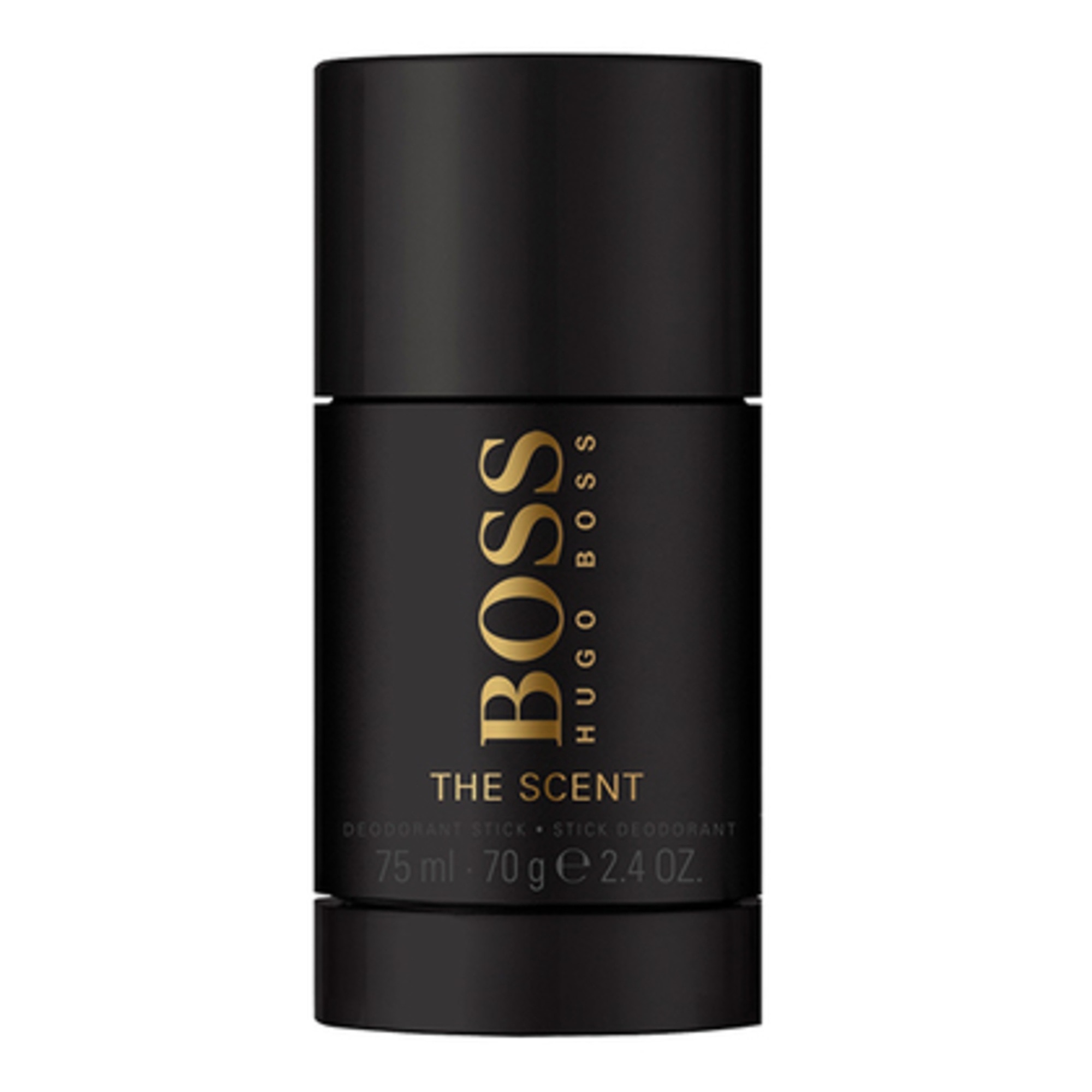 75 ML Hugo Boss THE SCENT BOSS The Scent Deodorant Stick 1 of 1 BOSS The Scent Deodorant Stick