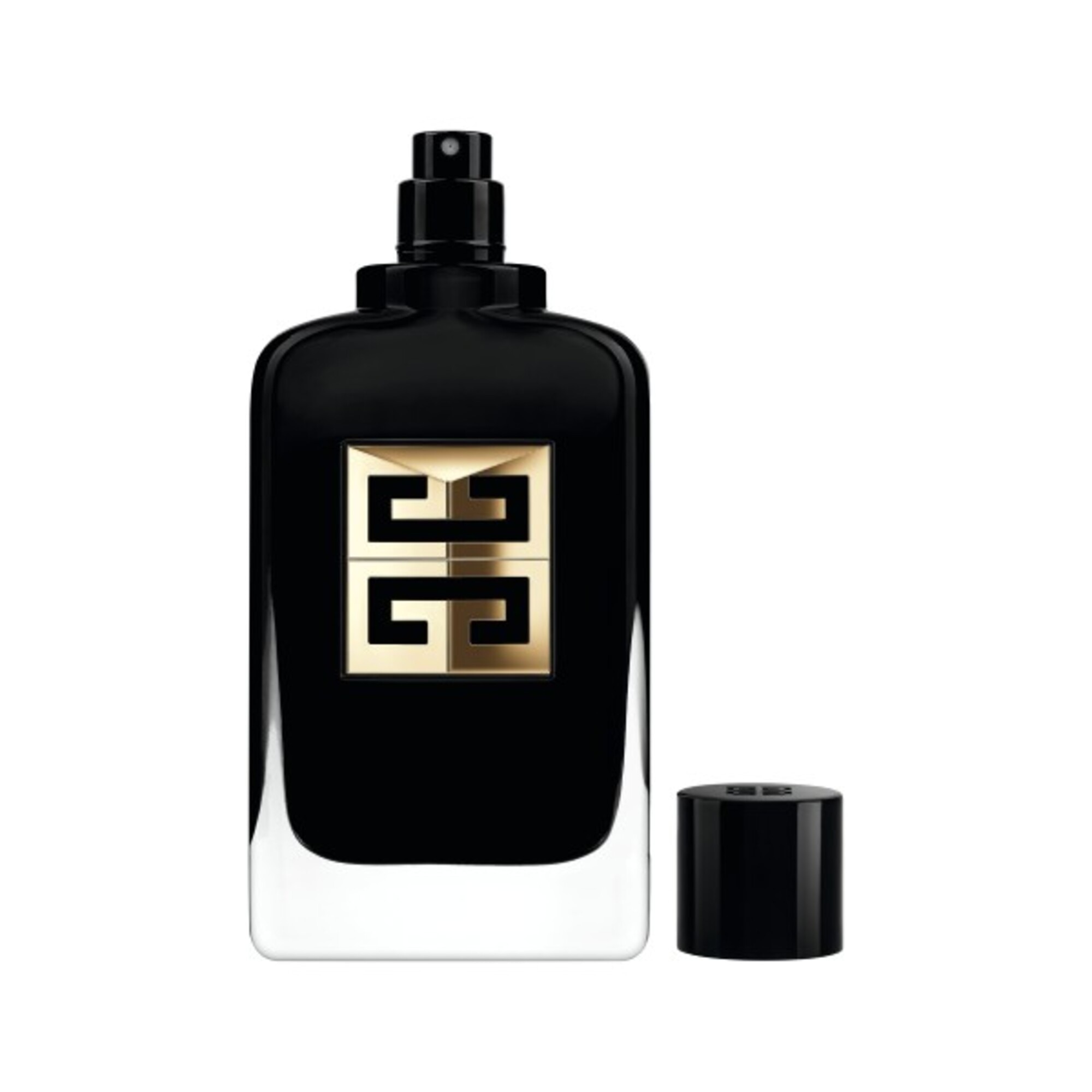 100 ML Givenchy GENTLEMAN Gentleman Society Ambree Apa de Parfum 3 of 3 Gentleman Society Ambree Apa de Parfum