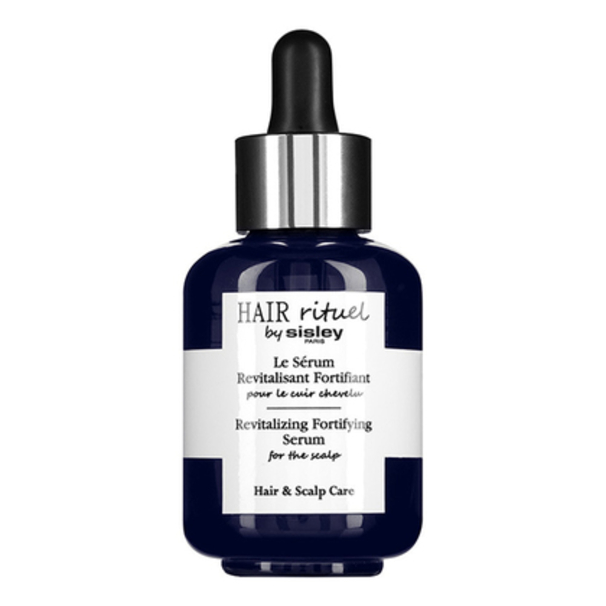 60 ML Hair Rituel by Sisley HAIR RITUEL Tratament impotriva caderii parului Hair Rituel 1 of 2 Tratament impotriva caderii parului Hair Rituel
