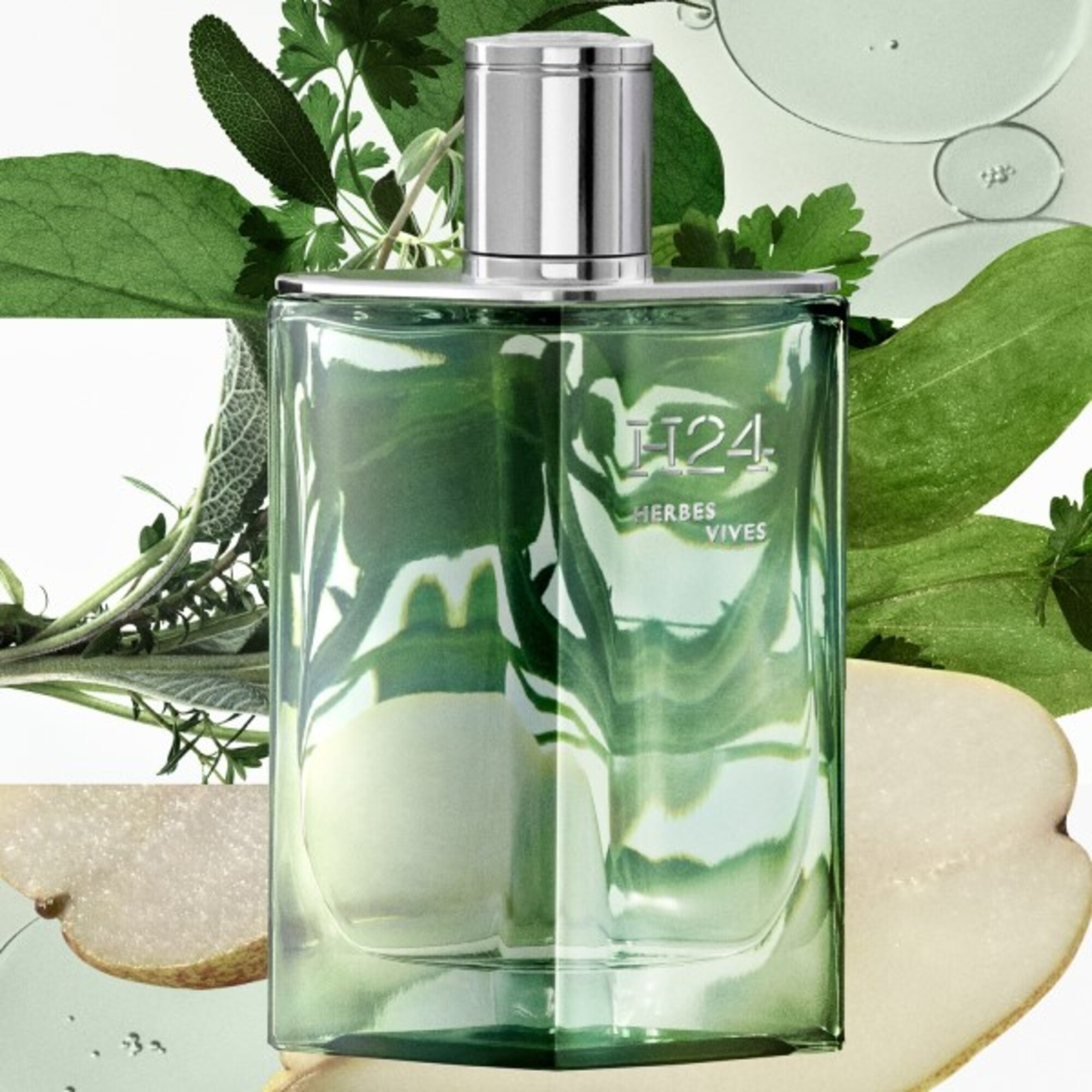 H24 Herbes Vives Apa de Parfum