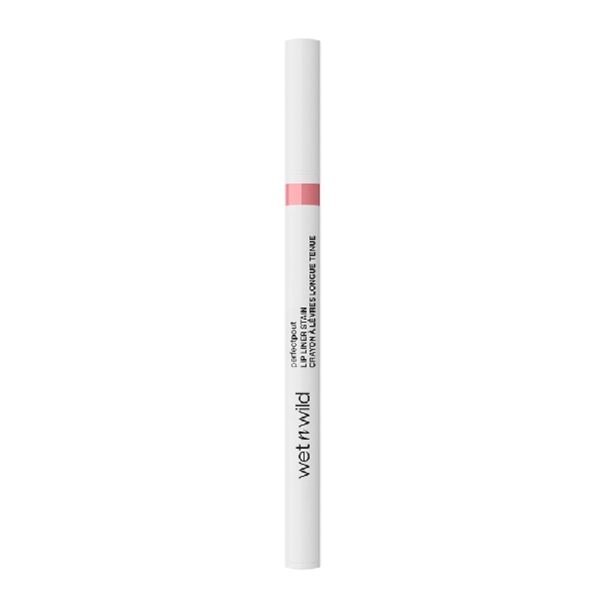Wet N Wild Lip Liner Carioca contur buze Perfect Pout Lip Liner Stain 1 of 3