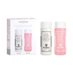 100+100 ML Sisley SET Set Duo de Curatare pentru calatorii 1 of 1 Set Duo de Curatare pentru calatorii