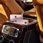 2X3 G Rituals The Ritual of Sakura Odorizant de masina rezerva The Ritual of Sakura  4 of 4 Odorizant de masina rezerva The Ritual of Sakura