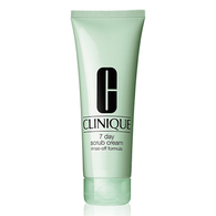 50 ML Clinique CLEANSING Exfoliant 7 zile, toate tipurile de ten  1 of 2 