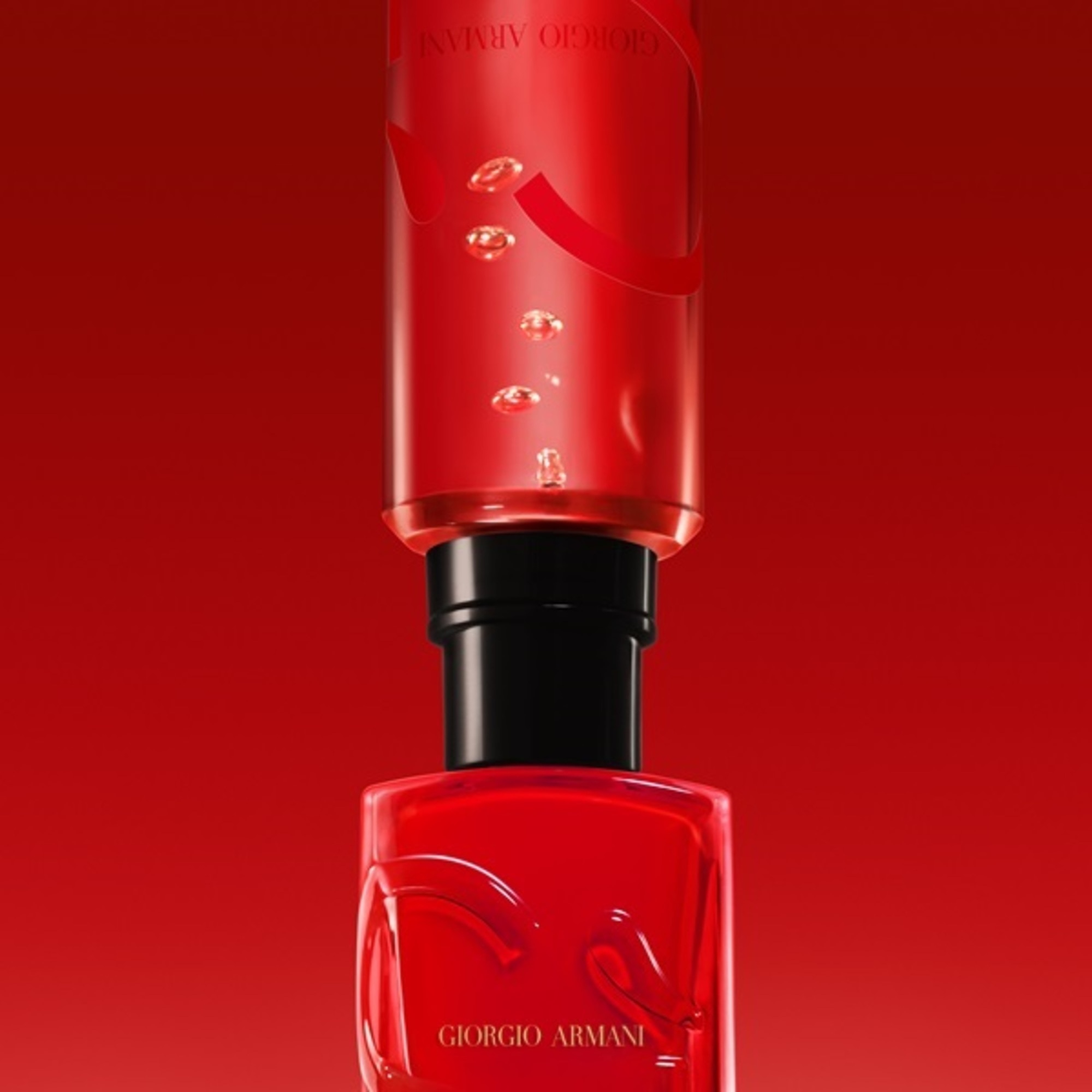 Si Passione Apa de Parfum