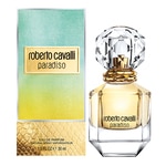 30 ML Roberto Cavalli PARADISO Paradiso Apa de Parfum  3 of 3 Paradiso Apa de Parfum