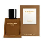 50 ML Burberry HERO Burberry Hero Eau de Parfum for Men  2 of 7 Burberry Hero Eau de Parfum for Men
