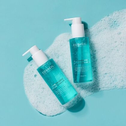 Gel de curatare Aqua