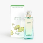 100 ML Hermès UN JARDIN SUR LE NIL Apa de Toaleta  2 of 2 Apa de Toaleta