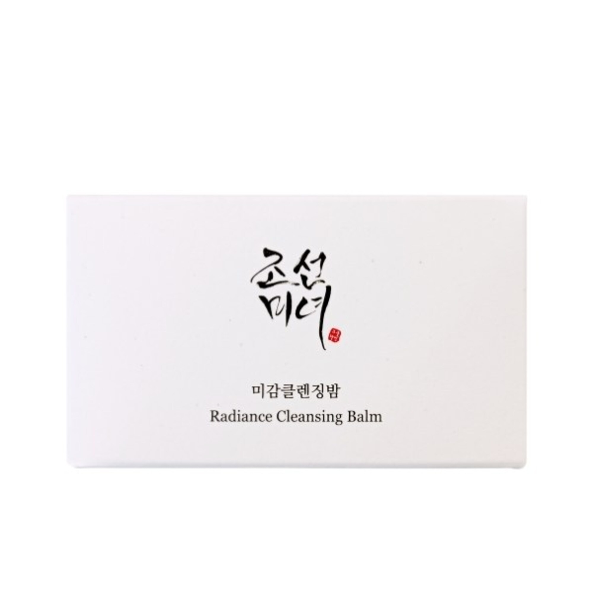 Balsam demachiant Radiance Cleansing Balm