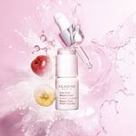 8 ML Clarins Beauty Flash Tratament cu vitamina C Visage Beauty Flash  2 of 3 Tratament cu vitamina C Visage Beauty Flash