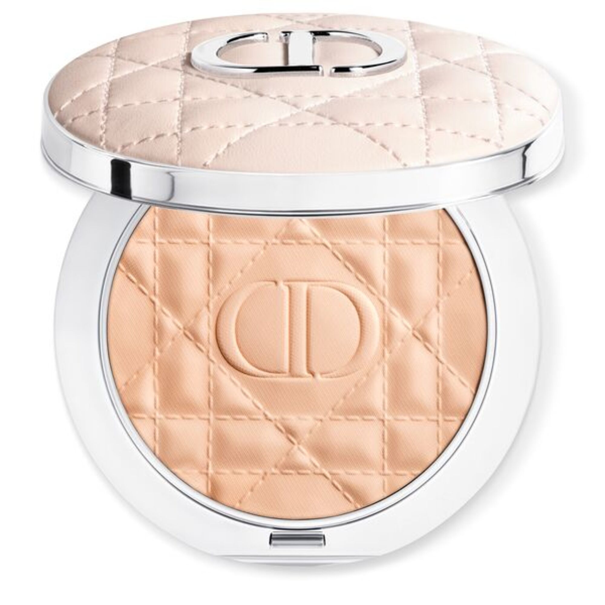 Dior FOREVER Pudra compacta Forever Nude Powder 1 of 5 Pudra compacta Forever Nude Powder