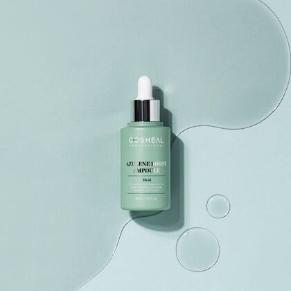 Serum de fata Azulene Boost