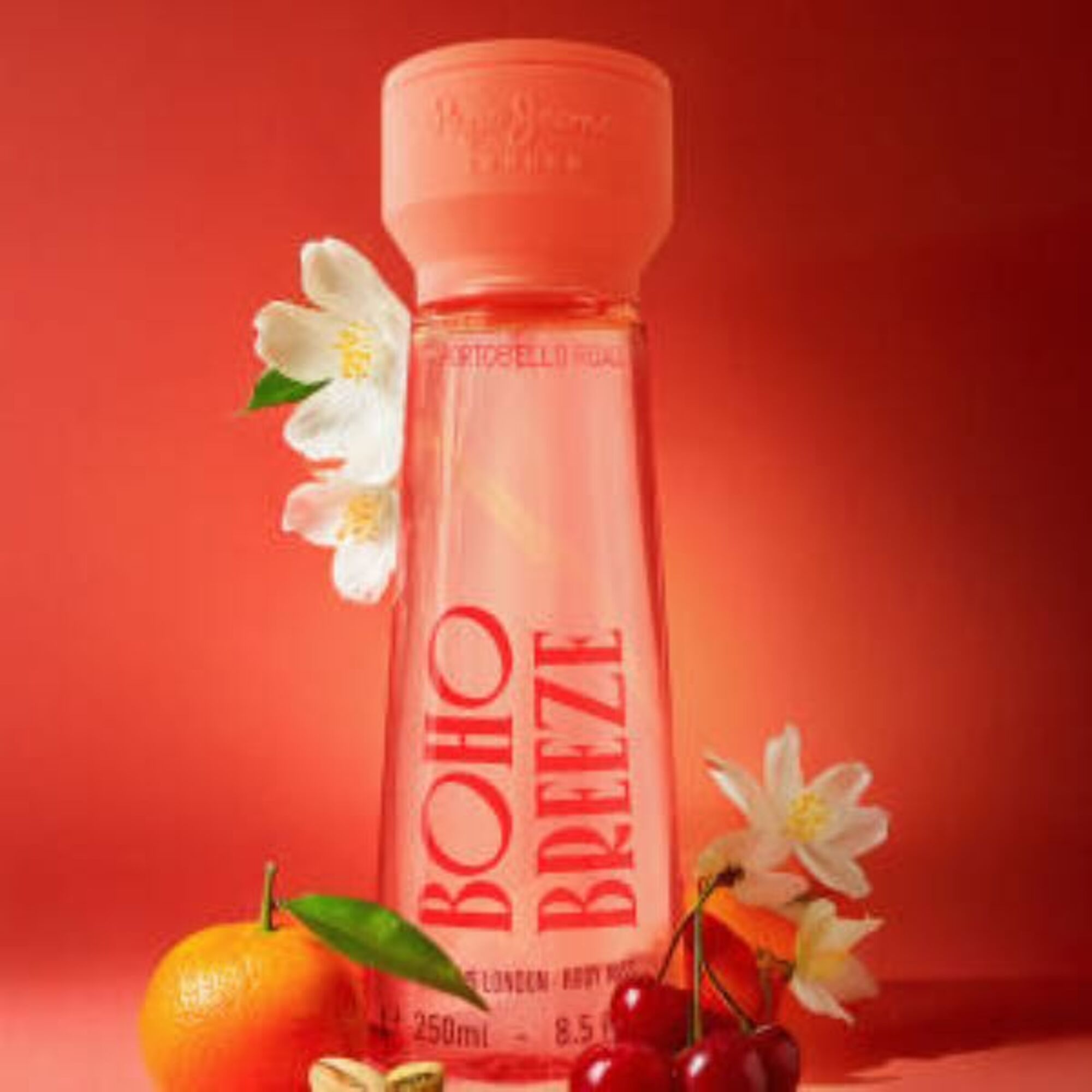 Spray de corp Portobello Boho Breeze