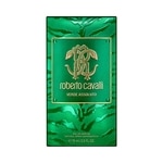 75 ML Roberto Cavalli Verde Assoluto Signature Verde Assoluto Apa de Parfum  3 of 3 Signature Verde Assoluto Apa de Parfum
