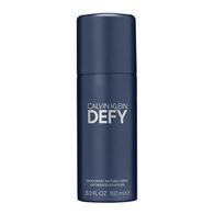 150 ML Calvin Klein DEFY Deodorant Spray Calvin Klein Defy  1 of 2 