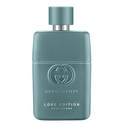 50 ML Gucci GUCCI GUILTY Guilty Love Edition Pour Homme Apa de Parfum  1 of 4 