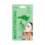 20 G STAY WELL Face Mask Masca de fata tip servetel-Aloe Vera Moisturizing  1 of 1 Masca de fata tip servetel-Aloe Vera Moisturizing