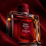 100 ML GUERLAIN HABIT ROUGE Habit Rouge Parfum 2 of 4 Habit Rouge Parfum