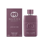 50 ML Gucci GUCCI GUILTY Guilty Love Edition Pour Femme Apa de Parfum  3 of 3 Guilty Love Edition Pour Femme Apa de Parfum