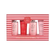 50+50+100+100 ML Grace Cole LUXURY BATHING Set de ingrijire Top to Toe Essentials  1 of 2 