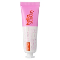 30 ML Hello Sunday THE ONE FOR YOUR HANDS Crema de maini SPF 30  1 of 2 