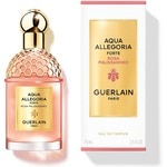 75 ML GUERLAIN AQUA ALLEGORIA Aqua Allegoria  Rosa Palissandro Forte Apa de Parfum  2 of 3 Aqua Allegoria  Rosa Palissandro Forte Apa de Parfum