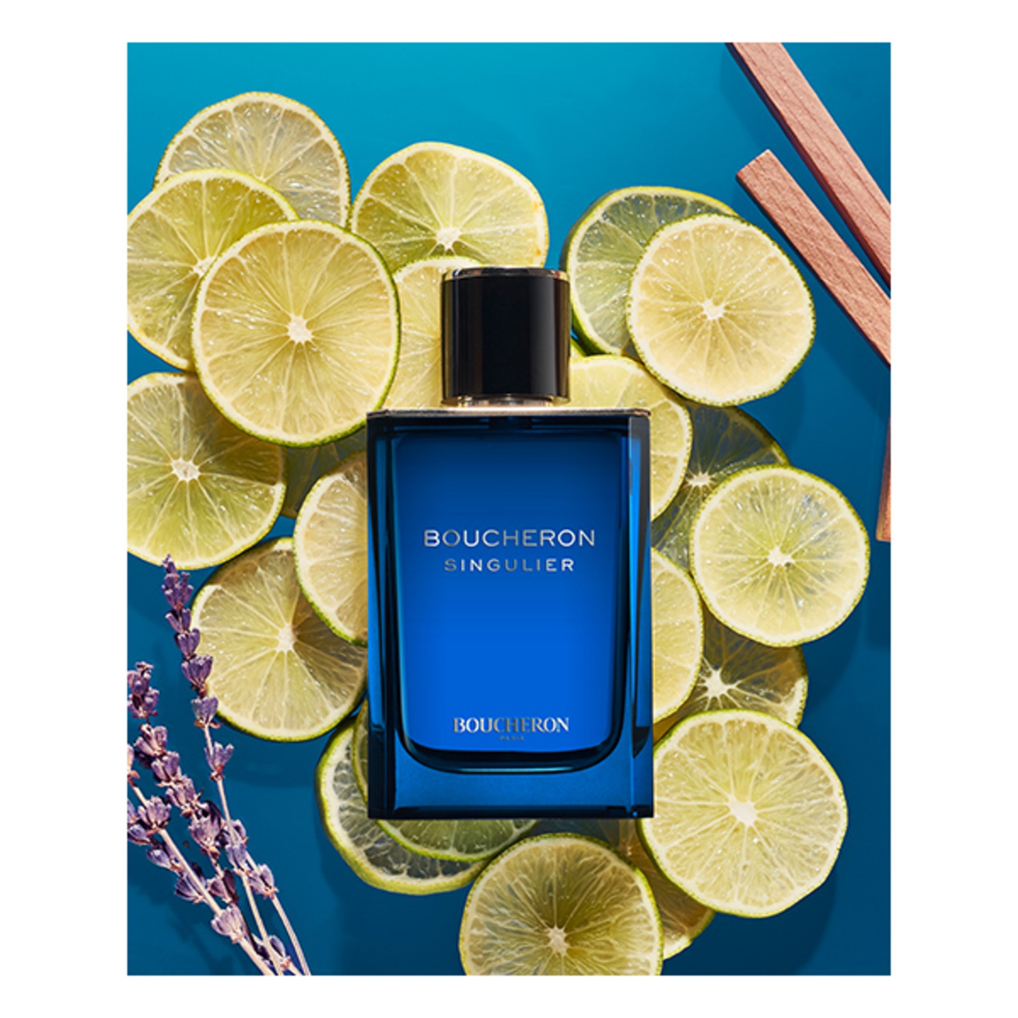 Boucheron Singulier Apa de Parfum