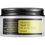 Crema faciala cu 92% Extract de Melc Advanced Snail 92