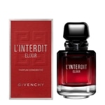 50 ML Givenchy L'Interdit L'Interdit Elixir Apa de Parfum 3 of 3 L'Interdit Elixir Apa de Parfum