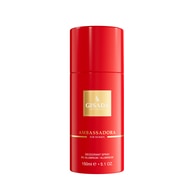 150 ML Gisada Gisada Ambassadora Deodorant Spray  