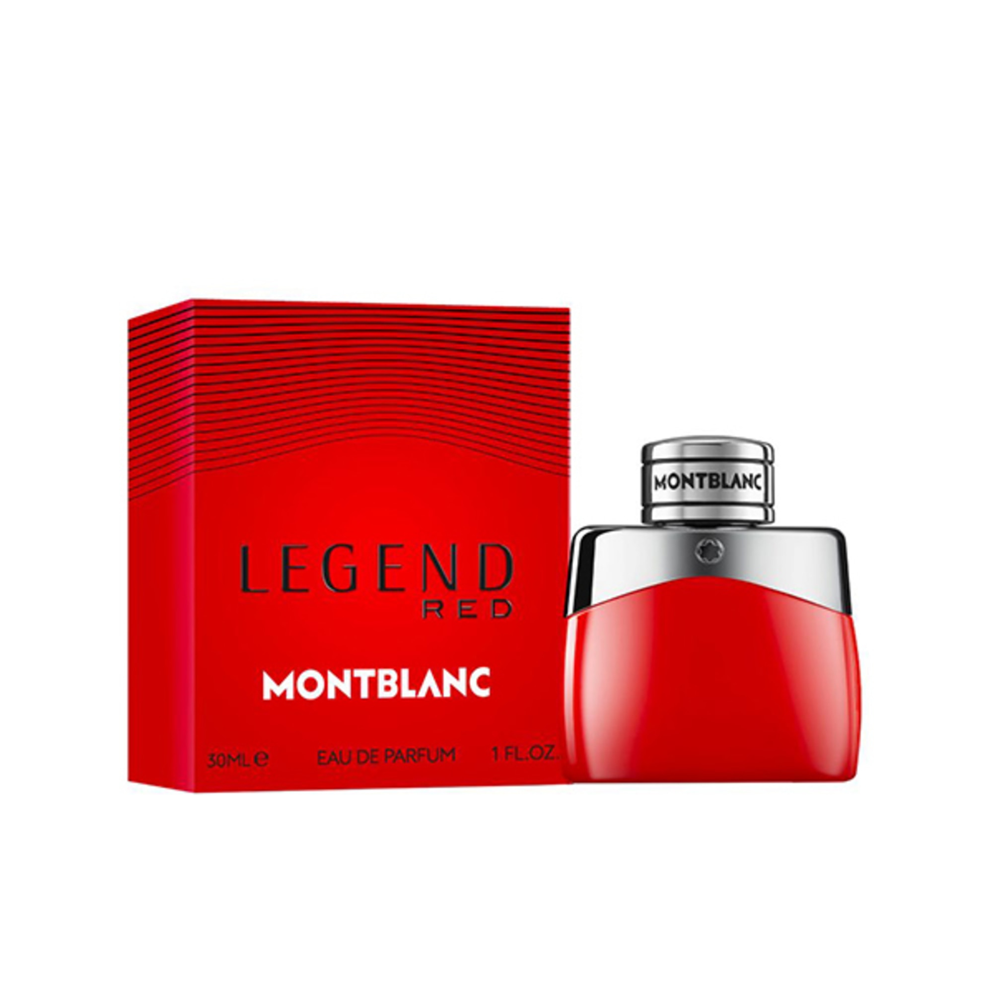 Legend Red Apa de Parfum