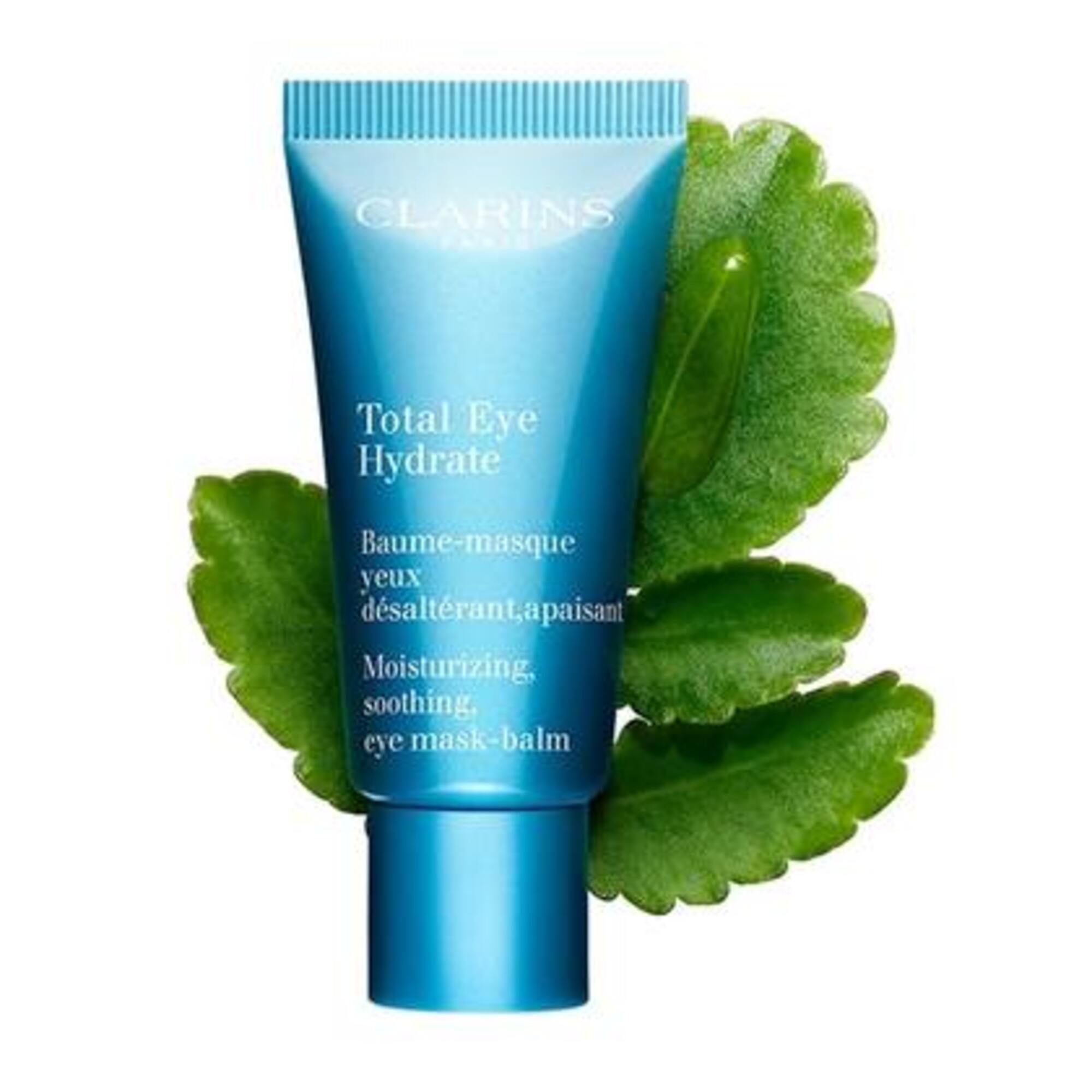 Balsam masca hidratant pentru ochi Total Eye Hydrate