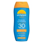 200 ML ELMIPLANT Elmiplant SUN Lotiune protectie solara SPF30 1 of 1 Lotiune protectie solara SPF30