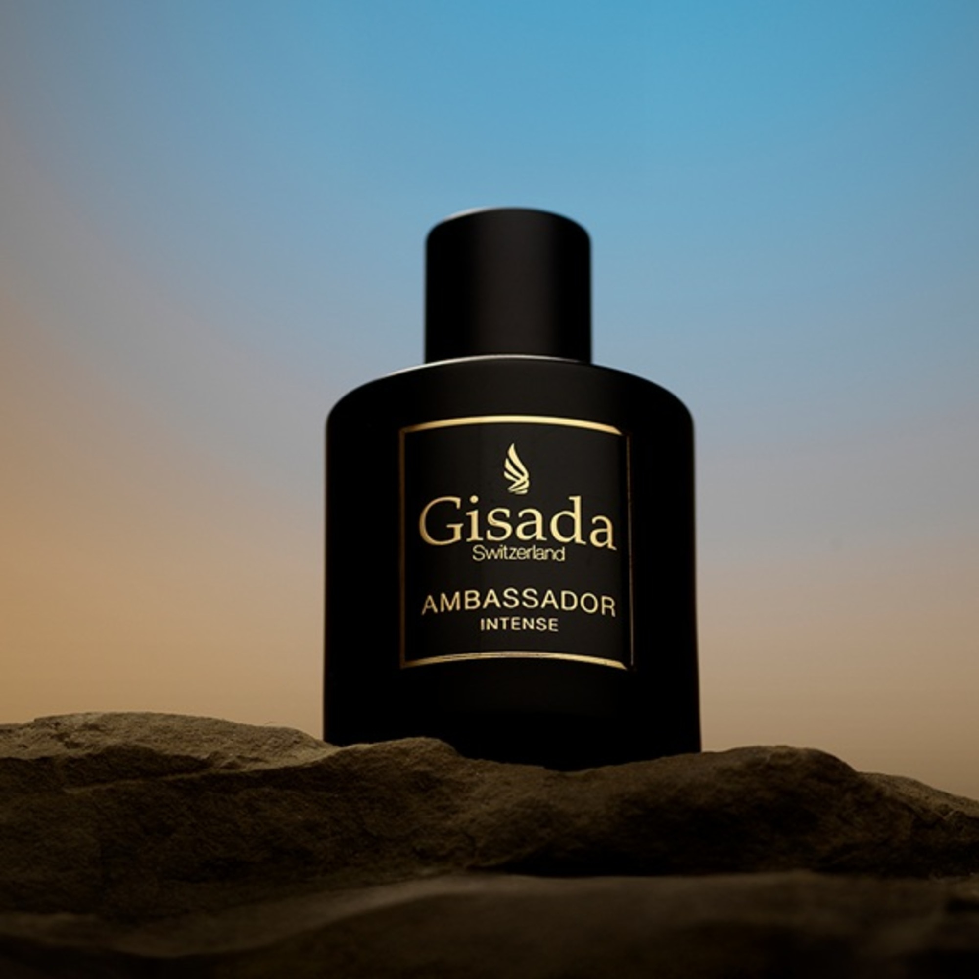 Ambassador Intense Apa de Parfum