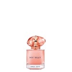 30 ML Armani MY WAY My Way Ylang Apa de Parfum  1 of 6 My Way Ylang Apa de Parfum