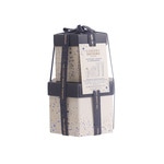 3X50+80 ML+G Grace Cole LUXURY BATHING Set de ingrijire Stacking Treats  4 of 4 Set de ingrijire Stacking Treats