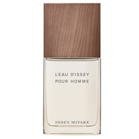 50 ML Issey Miyake L'EAU D'ISSEY POUR HOMME L Eau D Issey Pour Homme Vetiver Apa de Toaleta  1 of 2 