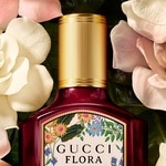 30 ML Gucci FLORA Gucci Flora Gorgeous Gardenia Eau de Parfum Intense 4 of 7 Gucci Flora Gorgeous Gardenia Eau de Parfum Intense