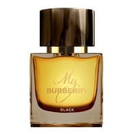 50 ML Burberry MY BURBERRY My Burberry Black, Apa de Parfum  1 of 2 