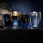 50 ML Rabanne INVICTUS Invictus Parfum 5 of 6 Invictus Parfum