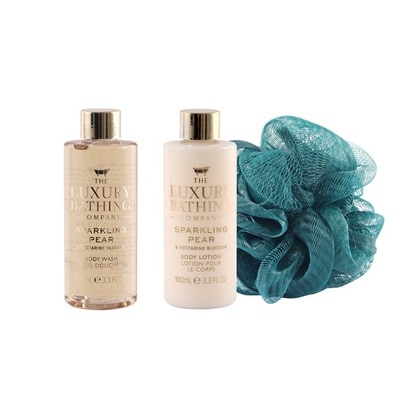 Set de ingrijire Glamorous Glow